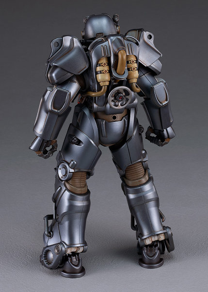 PLAMATEA T-60 パワーアーマー