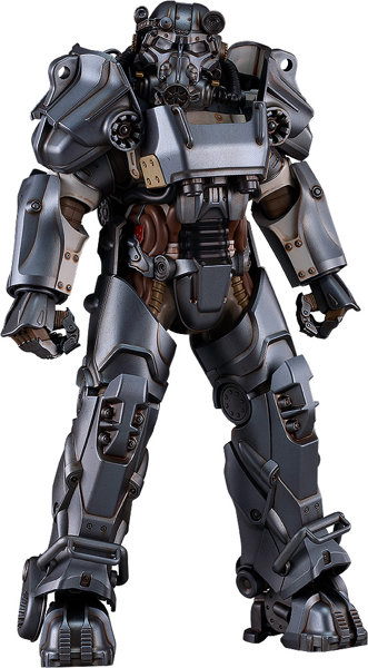 PLAMATEA T-60 パワーアーマー