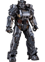 PLAMATEA T-60 パワーアーマー