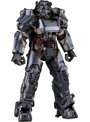 PLAMATEA T-60 パワーアーマー