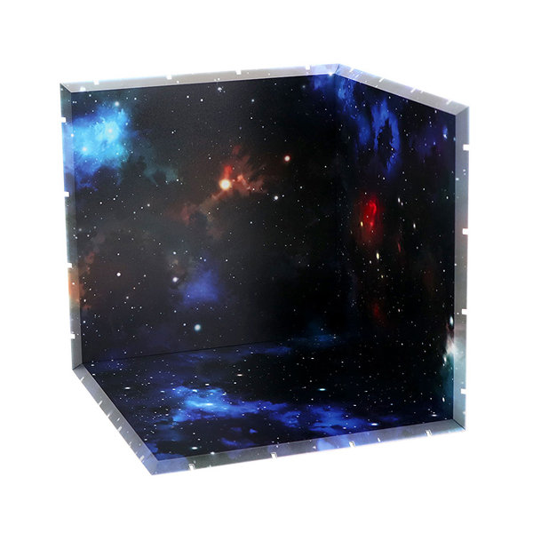 じおらまんしょん200 宇宙（再販）