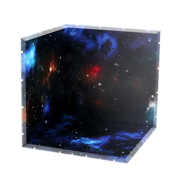 じおらまんしょん200 宇宙（再販）
