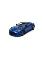 ASTON MARTIN DB12 メタルブルー