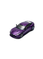 ASTON MARTIN DB12 メタルパープル