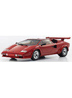 ランボルギーニ カウンタック LP500S （レッド）