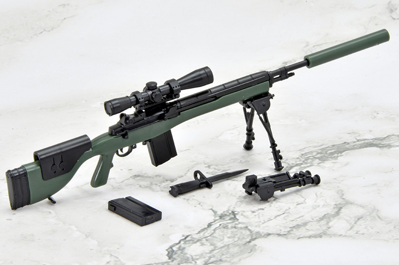 ［LA119］M14DMRタイプ