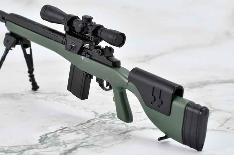 ［LA119］M14DMRタイプ