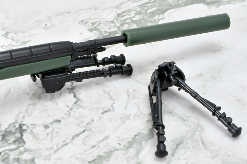 ［LA119］M14DMRタイプ