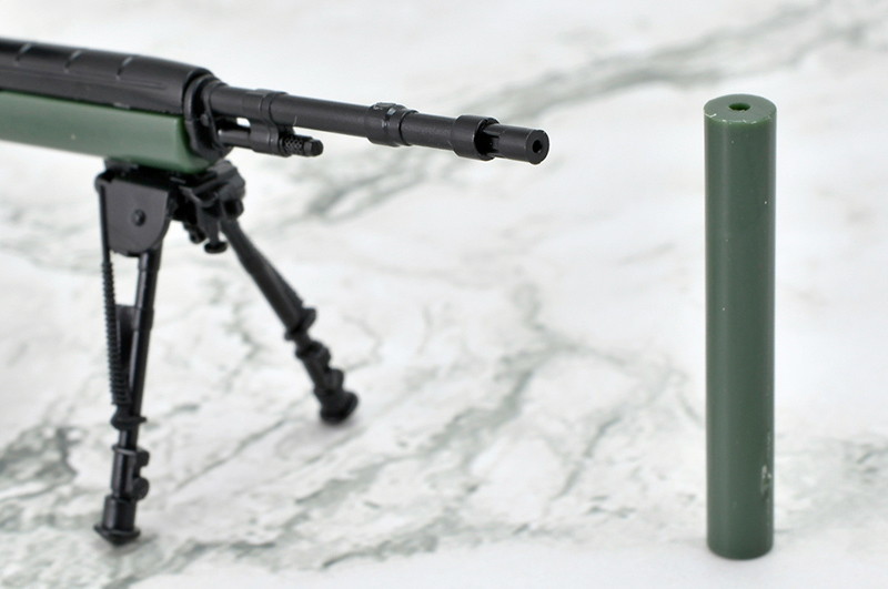［LA119］M14DMRタイプ