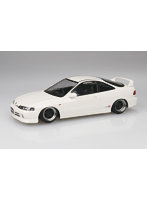 22CU-CW ホンダ DC2 インテグラ タイプR カスタムホイール（チャンピオンシップホワイト） 楽プラ スナップキット