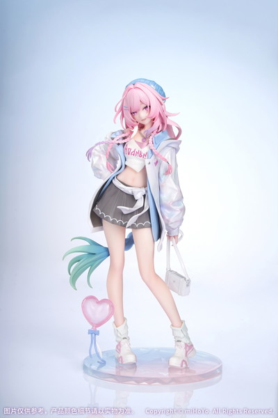Gift＋ キュレネ 素敵な休日 Ver. 崩壊:スターレイル