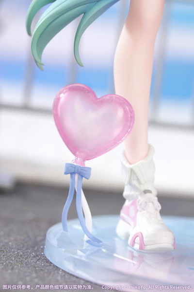 Gift＋ キュレネ 素敵な休日 Ver. 崩壊:スターレイル
