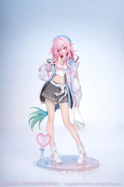 Gift＋ キュレネ 素敵な休日 Ver. 崩壊:スターレイル