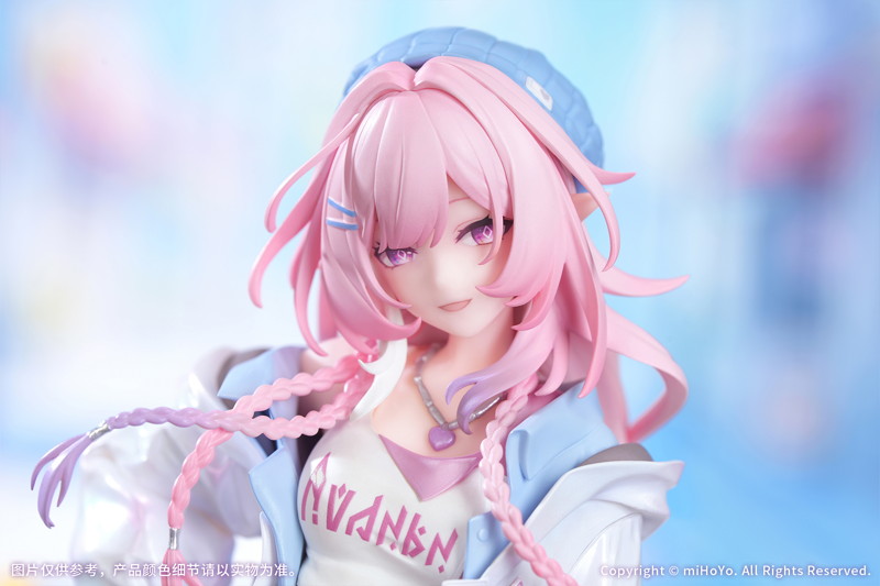 Gift＋ キュレネ 素敵な休日 Ver. 崩壊:スターレイル