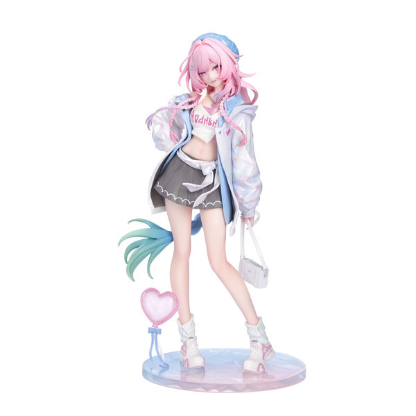Gift＋ キュレネ 素敵な休日 Ver. 崩壊:スターレイル