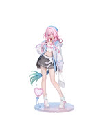 Gift＋ キュレネ 素敵な休日 Ver. 崩壊:スターレイル
