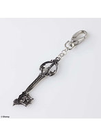 【再販】キングダム ハーツ キーブレードキーホルダー ＜過ぎ去りし思い出＞