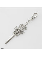 【再販】キングダム ハーツ / キーブレード キーホルダー ＜χブレード＞