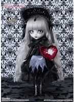 Pullip（プーリップ）nuit（ニュイ）