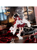 紅獄に捧ぐ ドール服