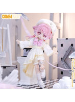 綺羅星 ドール服