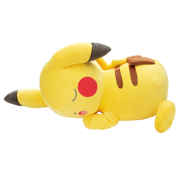 ポケモン/すやすやフレンド/おうちでリラックス/ピカチュウ