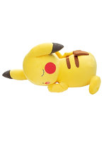ポケモン/すやすやフレンド/おうちでリラックス/ピカチュウ