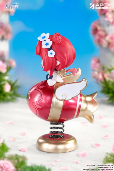 崩壊:スターレイル トリビー ちびキャラゆらゆらスタンド
