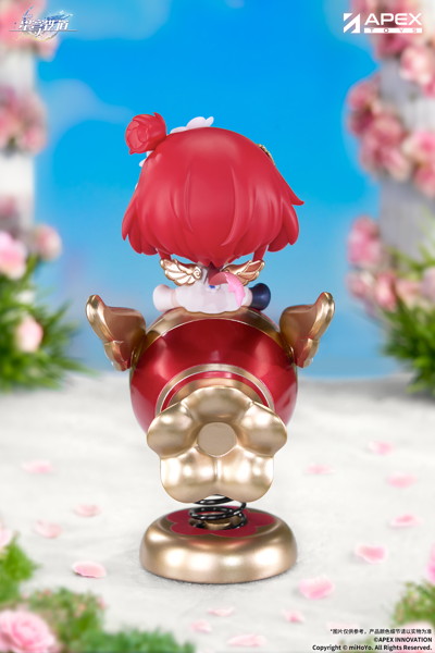 崩壊:スターレイル トリビー ちびキャラゆらゆらスタンド