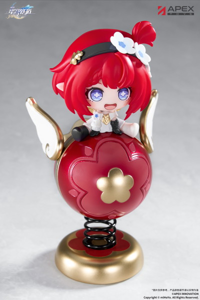 崩壊:スターレイル トリビー ちびキャラゆらゆらスタンド