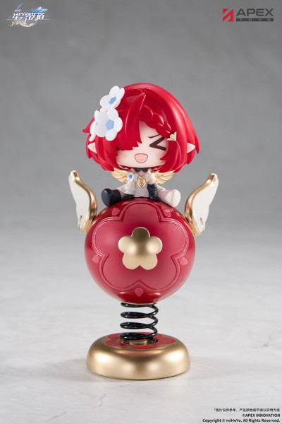 崩壊:スターレイル トリビー ちびキャラゆらゆらスタンド