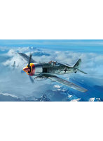 フォッケウルフ Fw190A-8