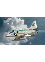 A-4B スカイホーク