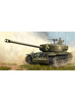 アメリカ重戦車 T30