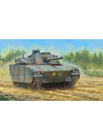 オランダ CV90-35 歩兵戦闘車