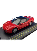 ホンダ NSX 90 レッド