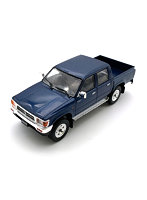 トヨタ ハイラックス SR5 97 ブルー 北米仕様