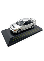 ミツビシ ランサー Evo.1 92 シルバー