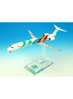 JAS MD-90 1号機