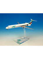 JAS MD-90 2号機