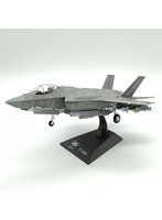 F-35A 空対空モード