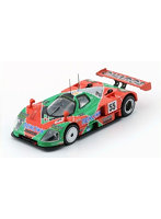 マツダ 787B 91 ル・マン 優勝 ＃55 F・ウ゛ァイドラー/J・ハーバート/B・ガショー