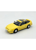 ニッサン 180 SX 89 イエロー/ブラック