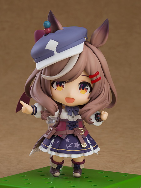 【再販】ねんどろいど マチカネタンホイザ ウマ娘 プリティーダービー