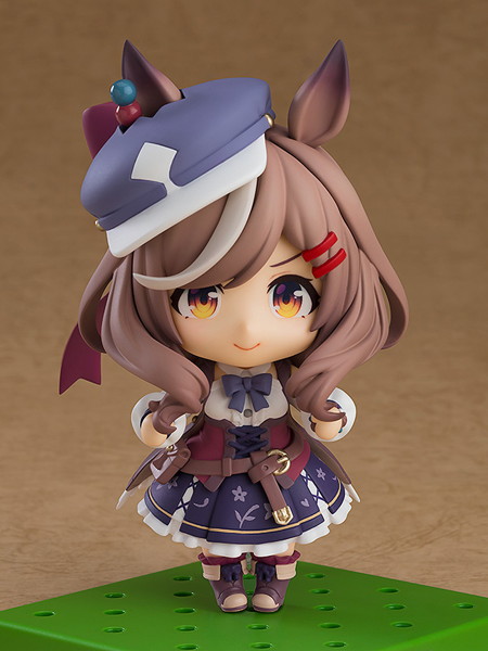 【再販】ねんどろいど マチカネタンホイザ ウマ娘 プリティーダービー