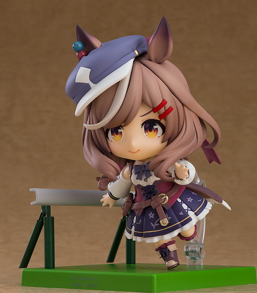 【再販】ねんどろいど マチカネタンホイザ ウマ娘 プリティーダービー