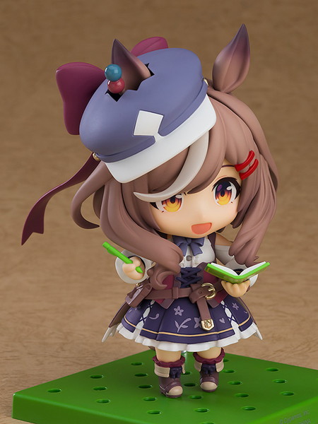 【再販】ねんどろいど マチカネタンホイザ ウマ娘 プリティーダービー