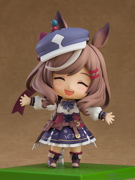 【再販】ねんどろいど マチカネタンホイザ ウマ娘 プリティーダービー