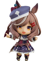 【再販】ねんどろいど マチカネタンホイザ ウマ娘 プリティーダービー