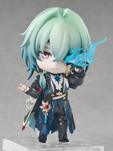 ねんどろいど アナイクス 崩壊:スターレイル